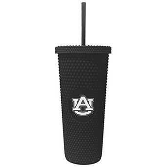 Auburn Tigers 24oz. Logo Studded Tumbler