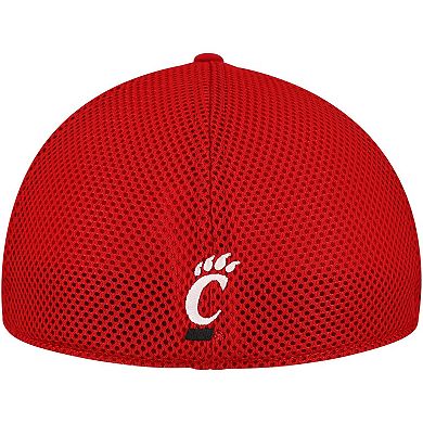 Men's Top of the World Red Cincinnati Bearcats Spacer Flex Hat