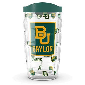 Tervis Baylor Bears 10oz. Overtime Classic Tumbler