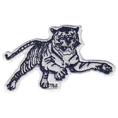 Tervis Jackson State Tigers 16oz. Emblem Classic Travel Tumbler