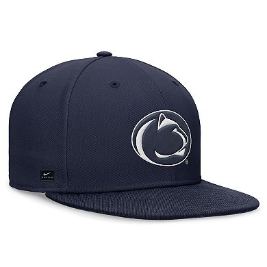Men's Nike Navy Penn State Nittany Lions On-Field Pro Fitted Hat