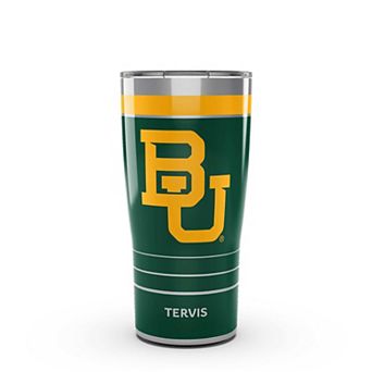 Tervis Baylor Bears 20oz. MVP Stainless Steel Tumbler