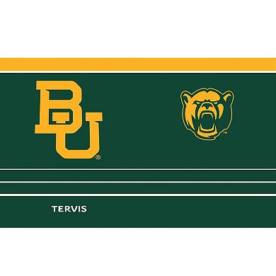 Tervis Baylor Bears 20oz. MVP Stainless Steel Tumbler
