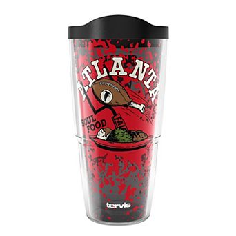 Tervis Atlanta Falcons NFL x Guy Fieri�۪s Flavortown 24oz. Classic Tumbler