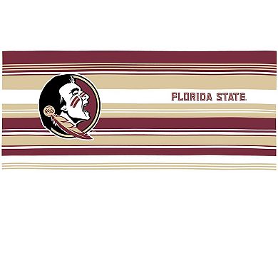Tervis Florida State Seminoles 16oz. Hype Stripes Classic Tumbler