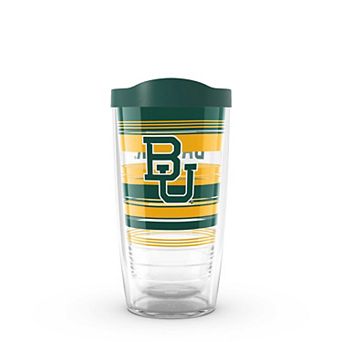 Tervis Baylor Bears 16oz. Hype Stripes Classic Tumbler