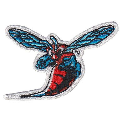 Tervis Delaware State Hornets 10oz. Emblem Wavy Tumbler