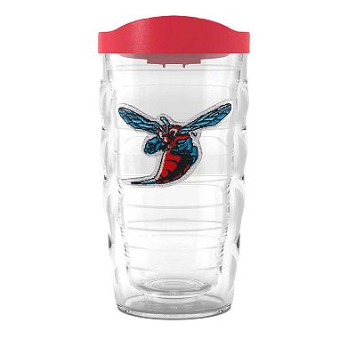 Tervis Delaware State Hornets 10oz. Emblem Wavy Tumbler