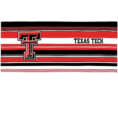 Tervis Texas Tech Red Raiders 16oz. Hype Stripes Classic Tumbler