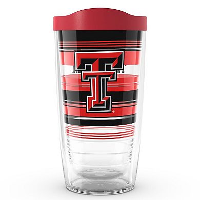 Tervis Texas Tech Red Raiders 16oz. Hype Stripes Classic Tumbler