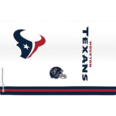 Tervis Houston Texans 16oz. Arctic Classic Tumbler