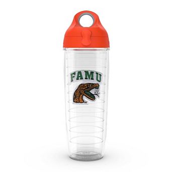 Tervis Florida A&M Rattlers 24oz. Emblem Classic Water Bottle