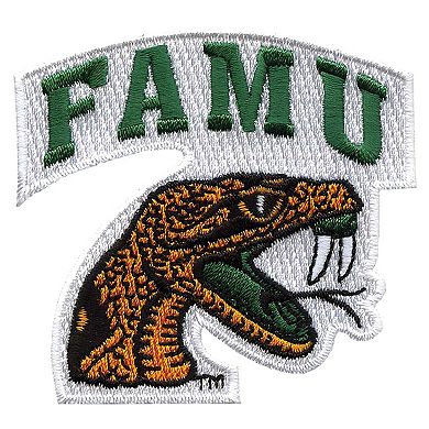 Tervis Florida A&M Rattlers 24oz. Emblem Classic Water Bottle