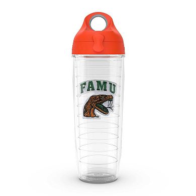 Tervis Florida A&M Rattlers 24oz. Emblem Classic Water Bottle