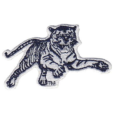 Tervis Jackson State Tigers 24oz. Emblem Classic Water Bottle