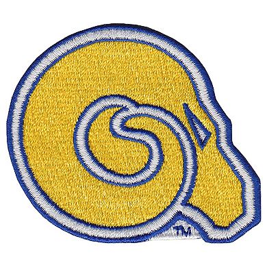 Tervis Albany State Golden Rams 24oz. Emblem Classic Water Bottle