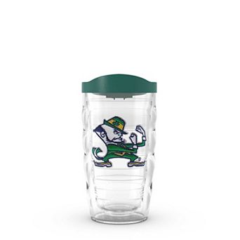 Tervis Notre Dame Fighting Irish 10oz. Classic Emblem Wavy Tumbler