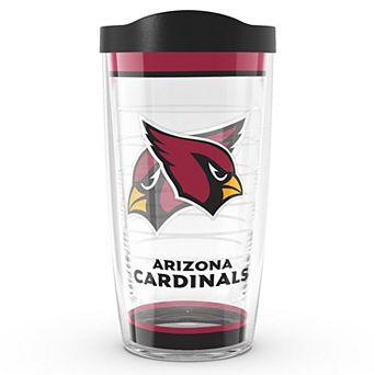 Tervis Arizona Cardinals 16oz. Tradition Classic Tumbler