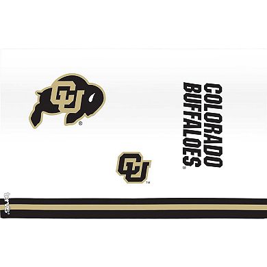 Tervis Colorado Buffaloes 16oz. Arctic Classic Travel Tumbler