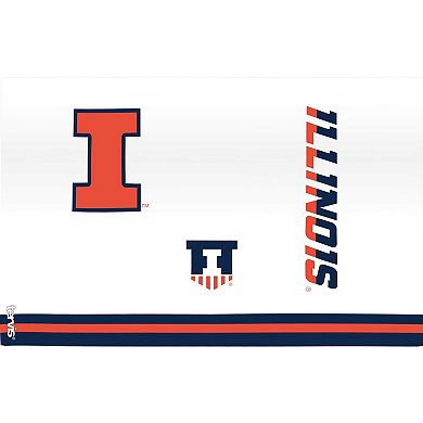 Tervis Illinois Fighting Illini 16oz. Arctic Classic Travel Tumbler