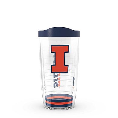 Tervis Illinois Fighting Illini 16oz. Arctic Classic Travel Tumbler