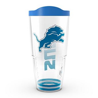 Tervis Detroit Lions 24oz. Classic Arctic Tumbler