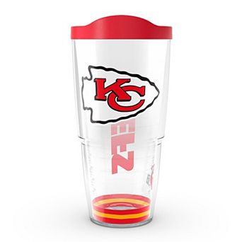 Tervis Kansas City Chiefs 24oz. Classic Arctic Tumbler