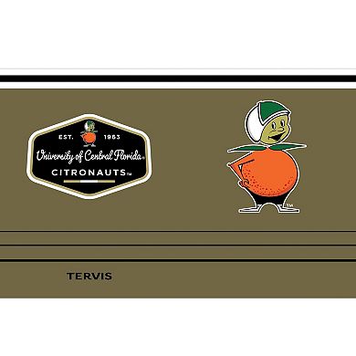 Tervis UCF Knights 30oz. Vintage Stainless Steel Tumbler