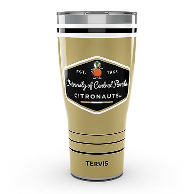 Tervis UCF Knights 30oz. Vintage Stainless Steel Tumbler