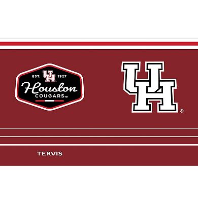 Tervis Houston Cougars 30oz. Vintage Stainless Steel Tumbler