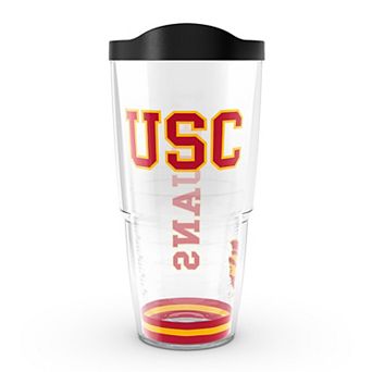 Tervis USC Trojans 24oz. Classic Arctic Tumbler