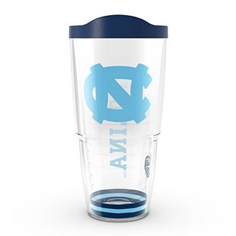 Tervis North Carolina Tar Heels 24oz. Classic Arctic Tumbler