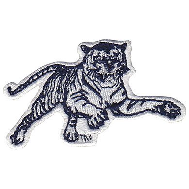 Tervis Jackson State Tigers 24oz. Emblem Classic Tumbler