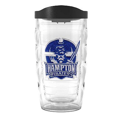 Tervis Hampton Pirates 10oz. Emblem Wavy Tumbler