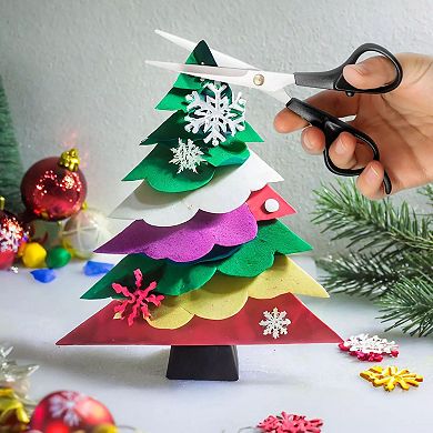 2mm Multicolor Eva Foam Cosplay Roll Diy Craft Projects 96 Pcs