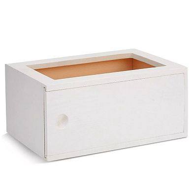 Dryer Sheet Holder For Laundry Room Organization