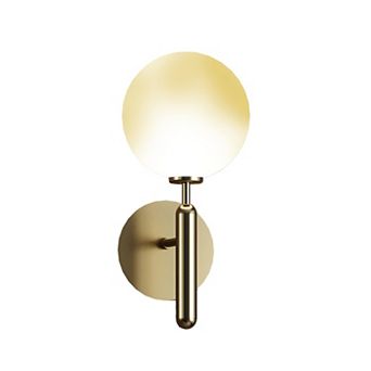 Ozarke Nordic Luxury Wall Light, Warm 3000k