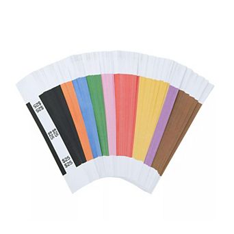 Self-adhesive Money Bands For Cash 300 pc