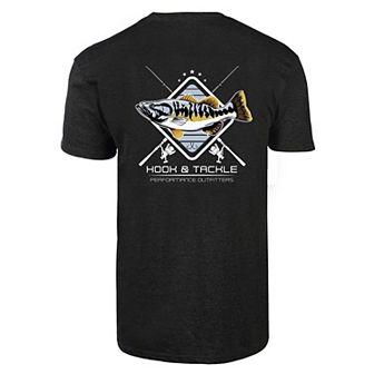 Bass Rods Premium T-shirt