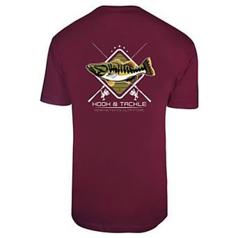 Bass Rods Premium T-shirt