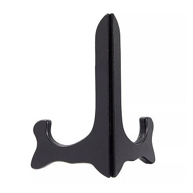 6" Easel Display Tabletop Stand 6 Pack