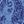 French Blue Paisley