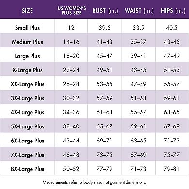 Roaman's Women's Plus Size Three Quarter Sleeve Swing Ultimate Tee