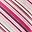 Berry Diagonal Stripe