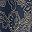 Navy Speckle