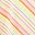 Sunset Coral Diagonal