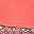 Red Medallion Damask