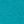 Vibrant Turq
