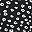 Black Ivory Floral