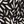 Black Stone Abstract